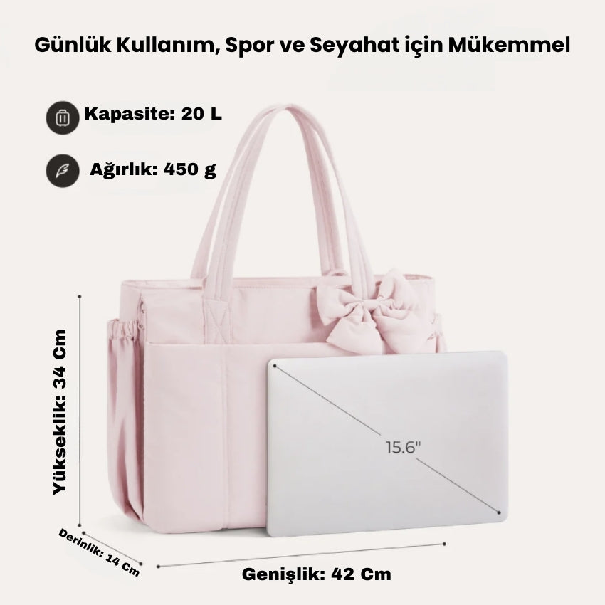 Lerossa | Bella Tote