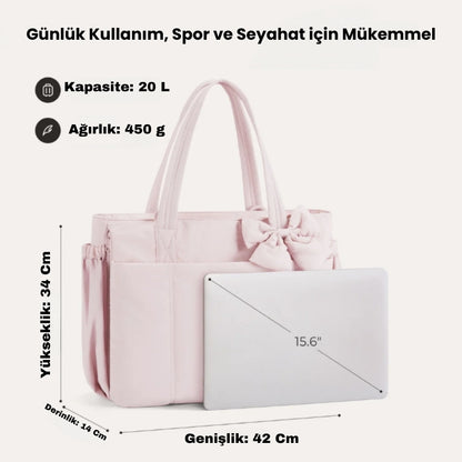 Lerossa | Bella Tote