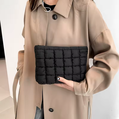 Lerossa | Yumuşak Dokulu Organizer