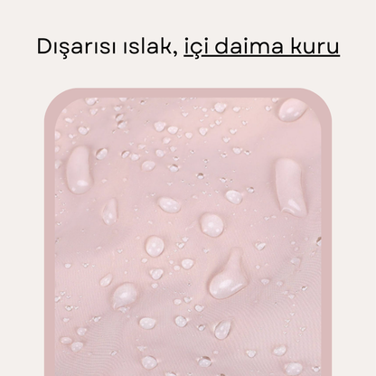 Lerossa | Kapitone Tote Çanta