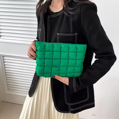 Lerossa | Yumuşak Dokulu Organizer