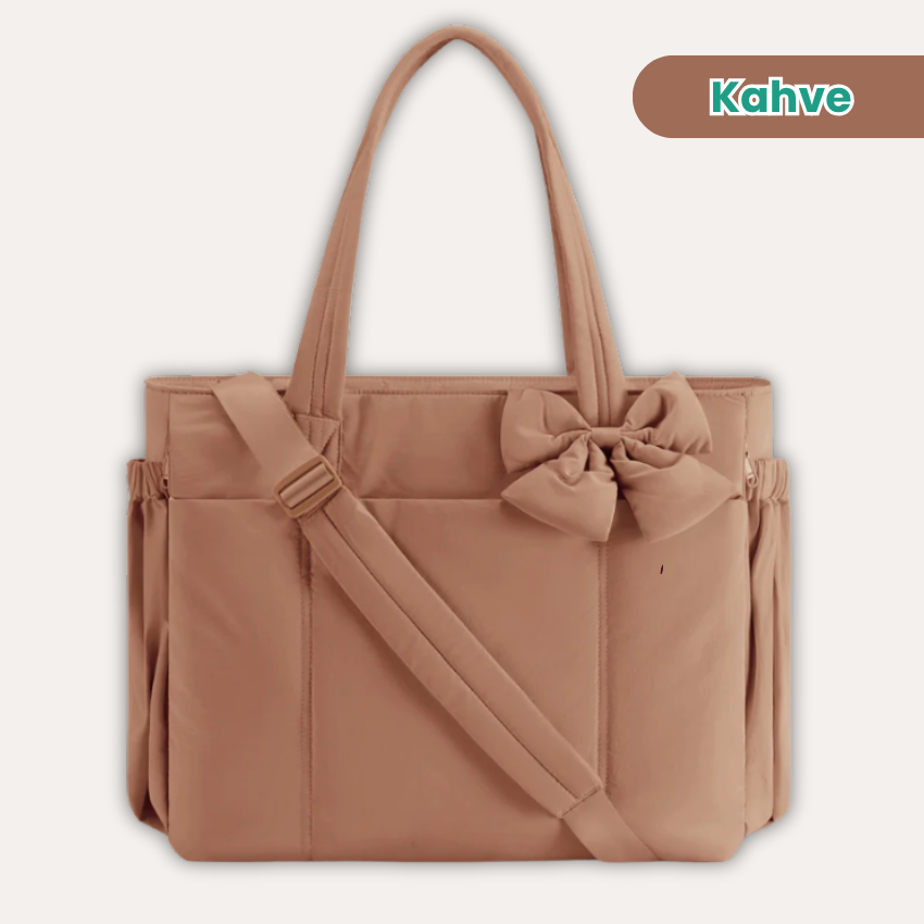 Lerossa | Bella Tote