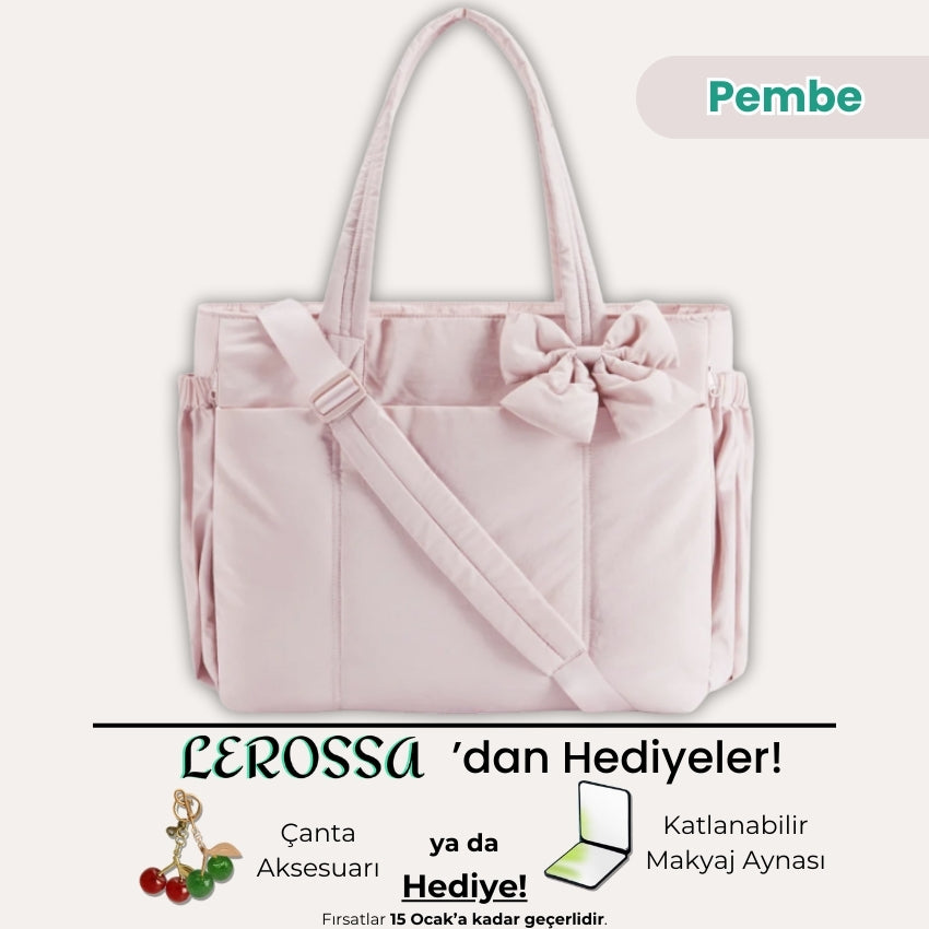 Lerossa | Bella Tote