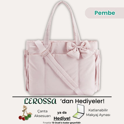 Lerossa | Bella Tote
