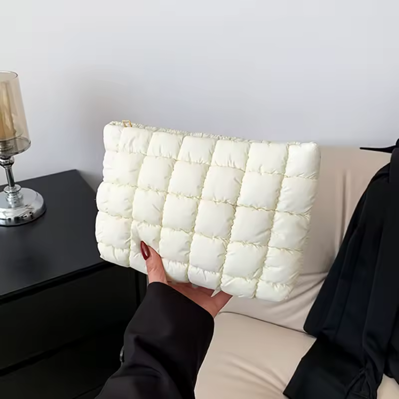 Lerossa | Yumuşak Dokulu Organizer