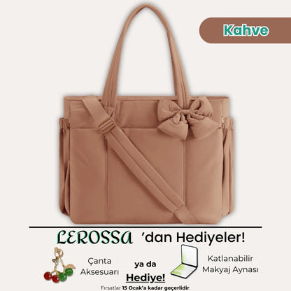 Lerossa | Bella Tote