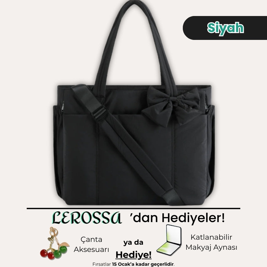 Lerossa | Bella Tote