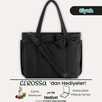 Lerossa | Bella Tote