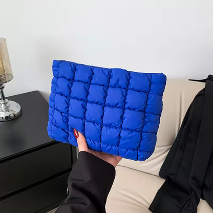 Lerossa | Yumuşak Dokulu Organizer