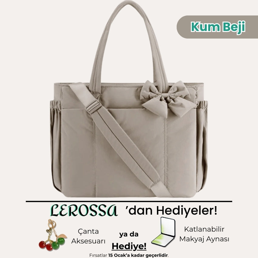 Lerossa | Bella Tote