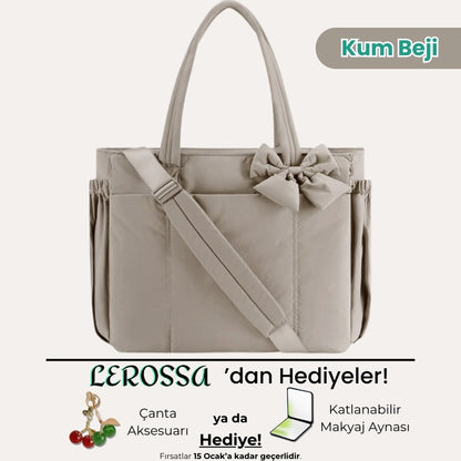 Lerossa | Bella Tote