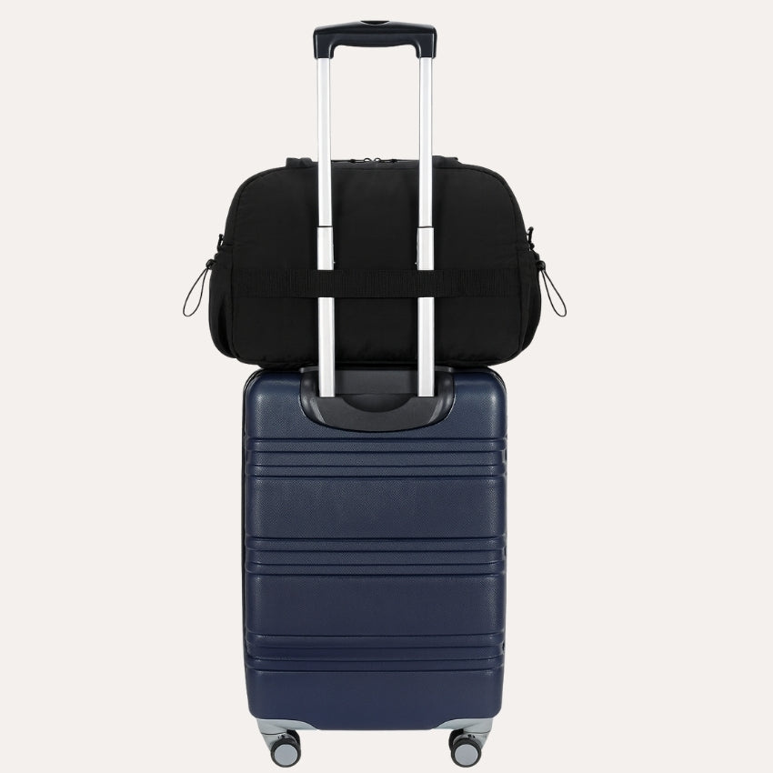 Lerossa | Puffy Spor Seyahat Çantası