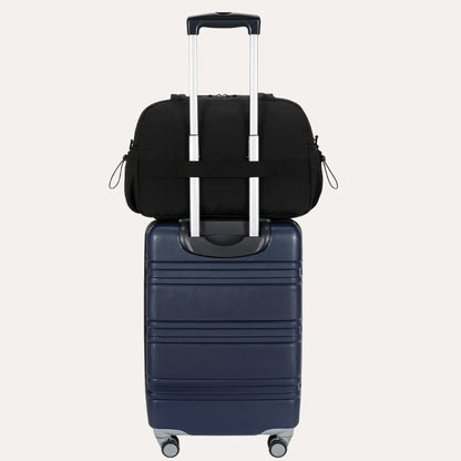 Lerossa | Puffy Spor Seyahat Çantası