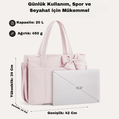 Lerossa | Bella Tote