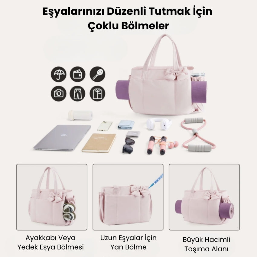 Lerossa | Bella Tote