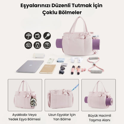 Lerossa | Bella Tote