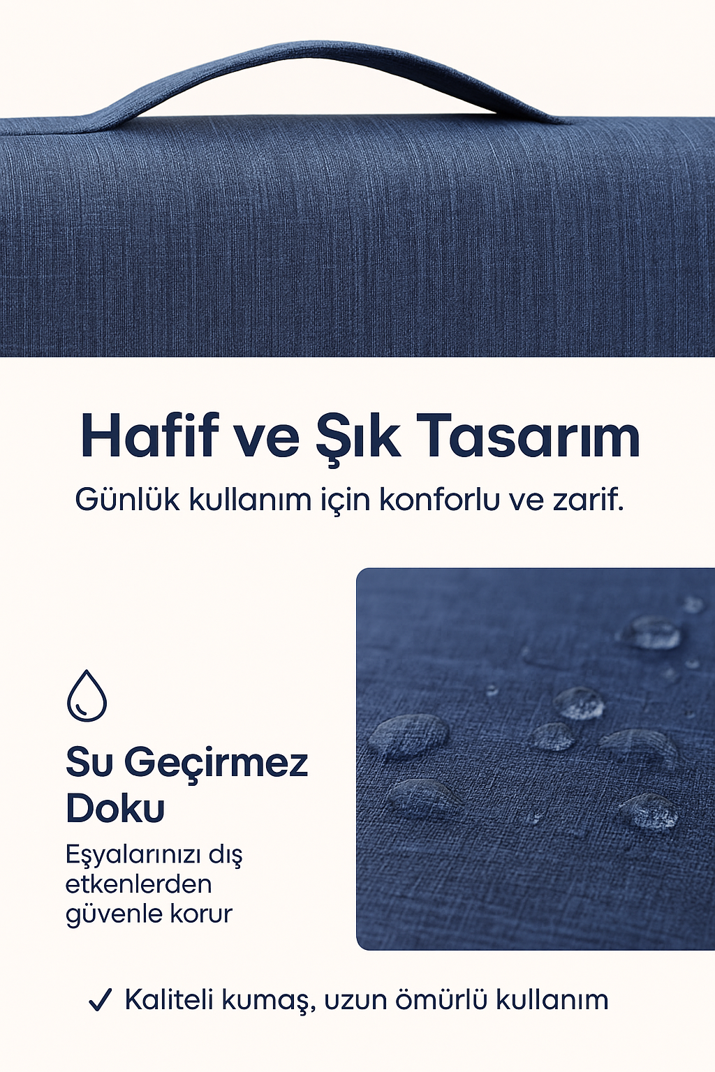 Lerossa | Asılabilir Çok Amaçlı Düzenleyici