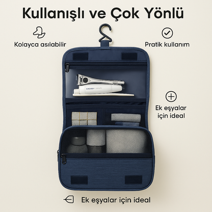 Lerossa | Asılabilir Çok Amaçlı Düzenleyici